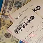 do you get taxed on winning the lottery in australia